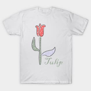 Tulip T-Shirt